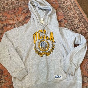 Womens sweatshirt